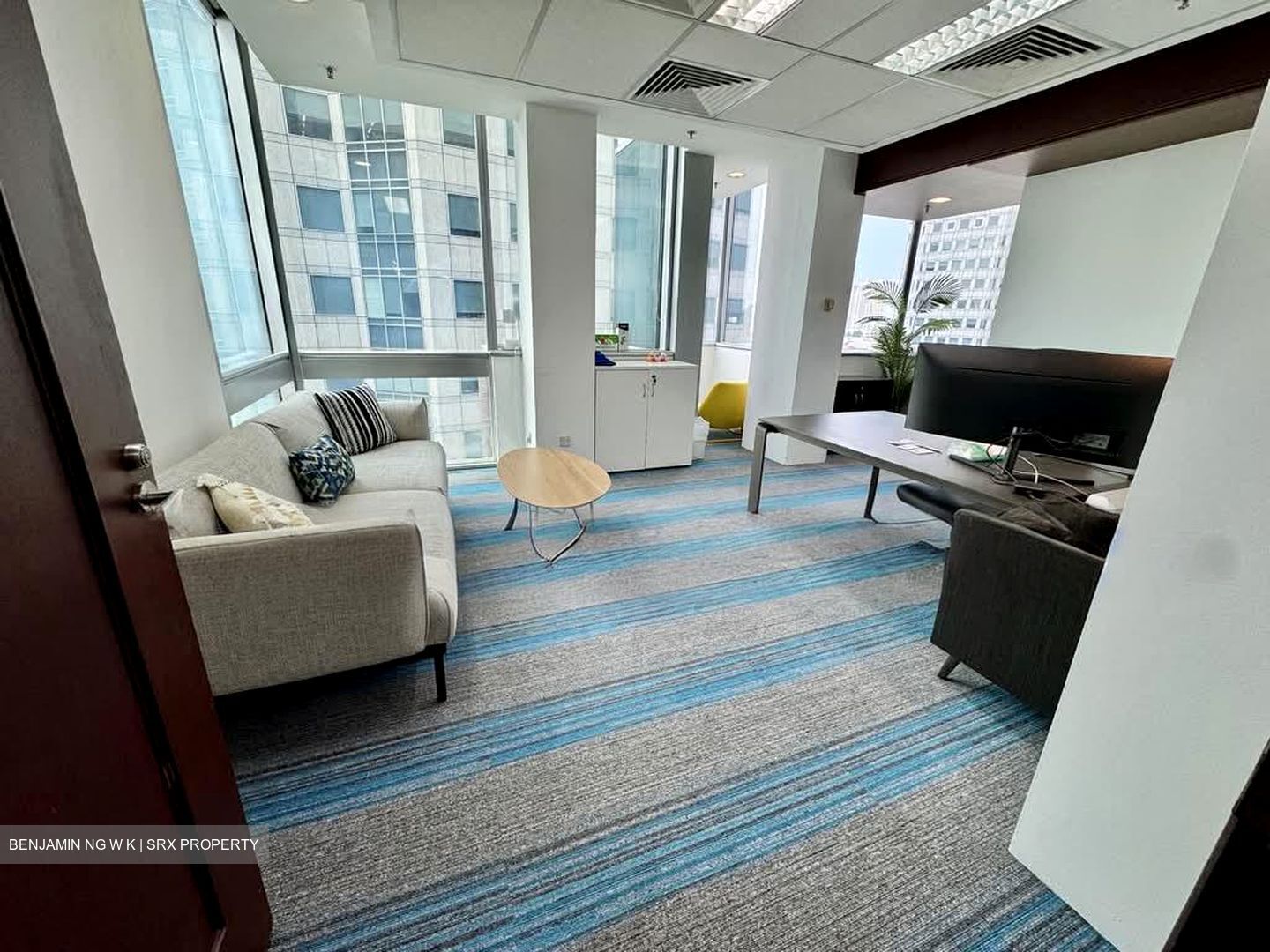 Lippo Building (D1), Office #538345321
